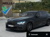BMW 530e xDrive Tour. Aut. M SPORT AHK H/K HUD Pano
