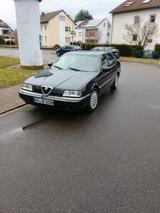 Alfa Romeo 164 3.0 v6 - Alfa Romeo 164