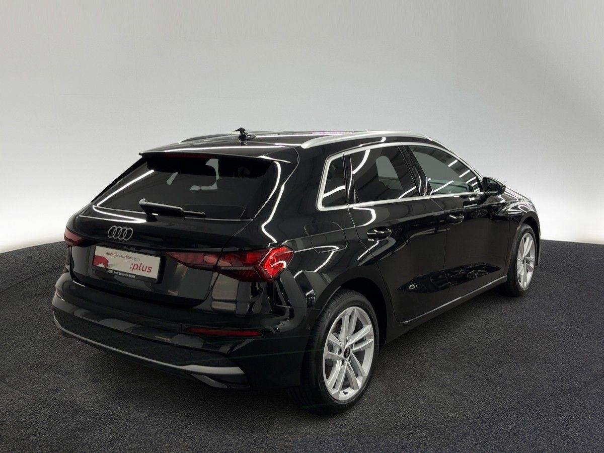 Audi A3 - Bild 8