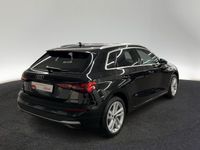 Audi A3 - Vorschau Bild 8
