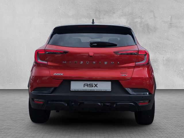 ASX 1.6l Hybrid TOP AUTOM. ACC LED LEDER NAVI FU