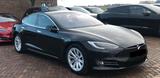 Tesla Model S 100D - - Tesla in Bremen