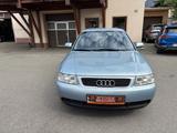Audi A3 1.6 - gebrauchte Audi A3 aus dem Jahr 2003