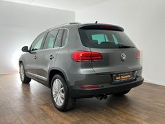 VW Tiguan Cup Sport & Style BMT/PANO / GARANTIE/AHK VW Tiguan Cup Sport & Style BMT/PANO / GARANTIE/AHK
