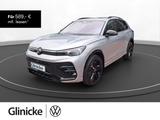 Volkswagen Tiguan R-Line 1,5 eHybrid DSG | Black Style | IQ