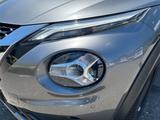 Nissan Juke 1.0 DIG-T Schaltgetriebe I N-Design I Kamer - gebrauchte Nissan Juke aus dem Jahr 2021