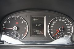 Fahrzeugabbildung Volkswagen Caddy 2.0 TDI Kasten SITZHZ KLIMA AHK