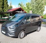 Bürstner Copa 500*Autom*185PS*AHK - Bürstner grau