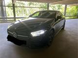 Mercedes-Benz MB CLS 350d AMGLI 360 WIDESC STHZ AHK BURM... - Mercedes-Benz CLS 350 in Duisburg