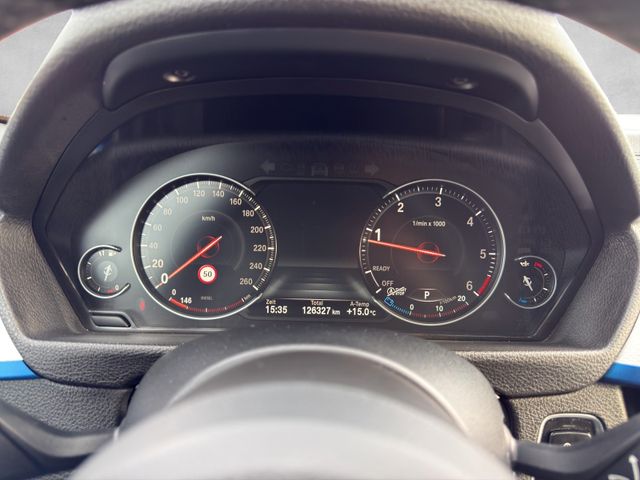 BMW 430 d Gran Coupe M Sport|LED|Kamera|Memory|AHK
