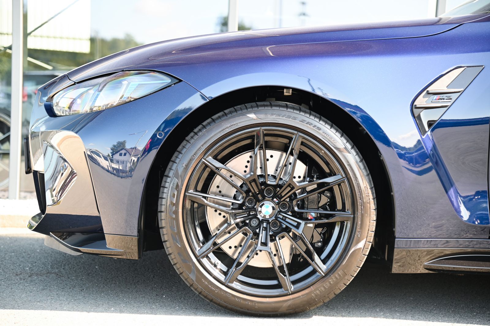 Image du véhicule