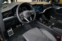 Volkswagen Touareg 3.0TDI R-Line Black Style Wankstabi Pano