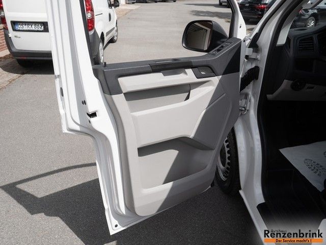 T6 Transporter T6.1 Kasten TDI BOTT Regal Kamera