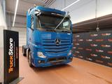 Mercedes-Benz Actros 1846 LS ACC-Abstand Blind-Spot Klima - Angebote