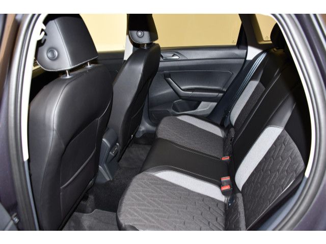 Volkswagen Taigo - Bild 8