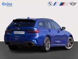 BMW M340d Touring xDrive Sthzg/HK/Carbon - BMW M340i aus 2021