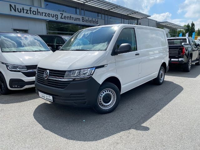 T6.1 Transporter Kasten 2,0 TDI 7-Gang-DSG