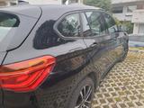 BMW X1 S drive 18i SUV - BMW X1: X1s Drive 18d