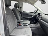 Volkswagen Caddy "PanAmericana" 7-Sitz TDI DSG Pano AHK LED - Volkswagen: Kleinbus, Panamericana