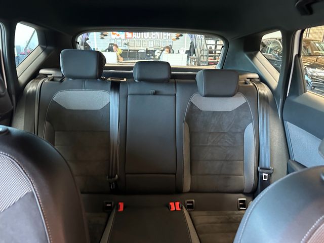MYAUTOCENTER – Gebraucht- und Jahreswagen mit Werkstattservice in Pfaffenhofen Seat Ateca *Tempo*Navi*Keyless*