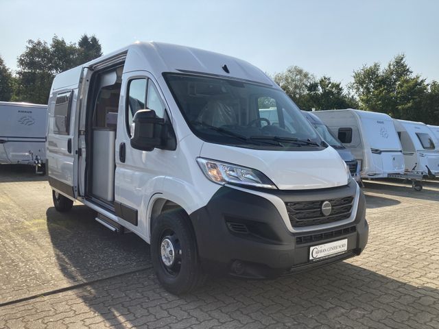 Weinsberg CaraTour 600 ME 