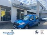 Dacia Dokker 1.5 CDI Stepway Plus - Dacia Dokker mit Diesel-Antrieb