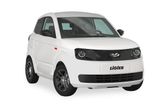 Ligier Myli I.deal - Ligier Myli Gebrauchtwagen