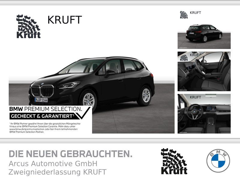 Image of BMW 216 Active Tourer
