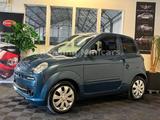 Microcar M.Go Blue Grey Mopedauto Leichtmobile Minicar 45 - : Mopedauto