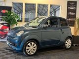 Microcar M.Go Blue Grey Mopedauto Leichtmobile Minicar 45 - mit Diesel-Antrieb: Mopedauto
