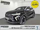 Renault Captur II 1.3 TCe 140 Mild-Hybrid EU6e Techno Mi - Renault Captur Gebrauchtwagen in Bielefeld