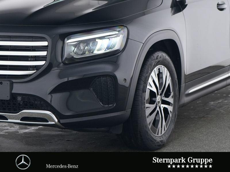 Mercedes-Benz GLB 180 Progressive+Navi+Autom+Klima+LED+Cam