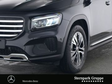 Mercedes GLB 180 - 2