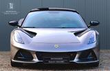 Lotus Emira V6 First Edition*BlackPack*Alcantara*MwSt. - gebrauchte Lotus Emira aus dem Jahr 2024
