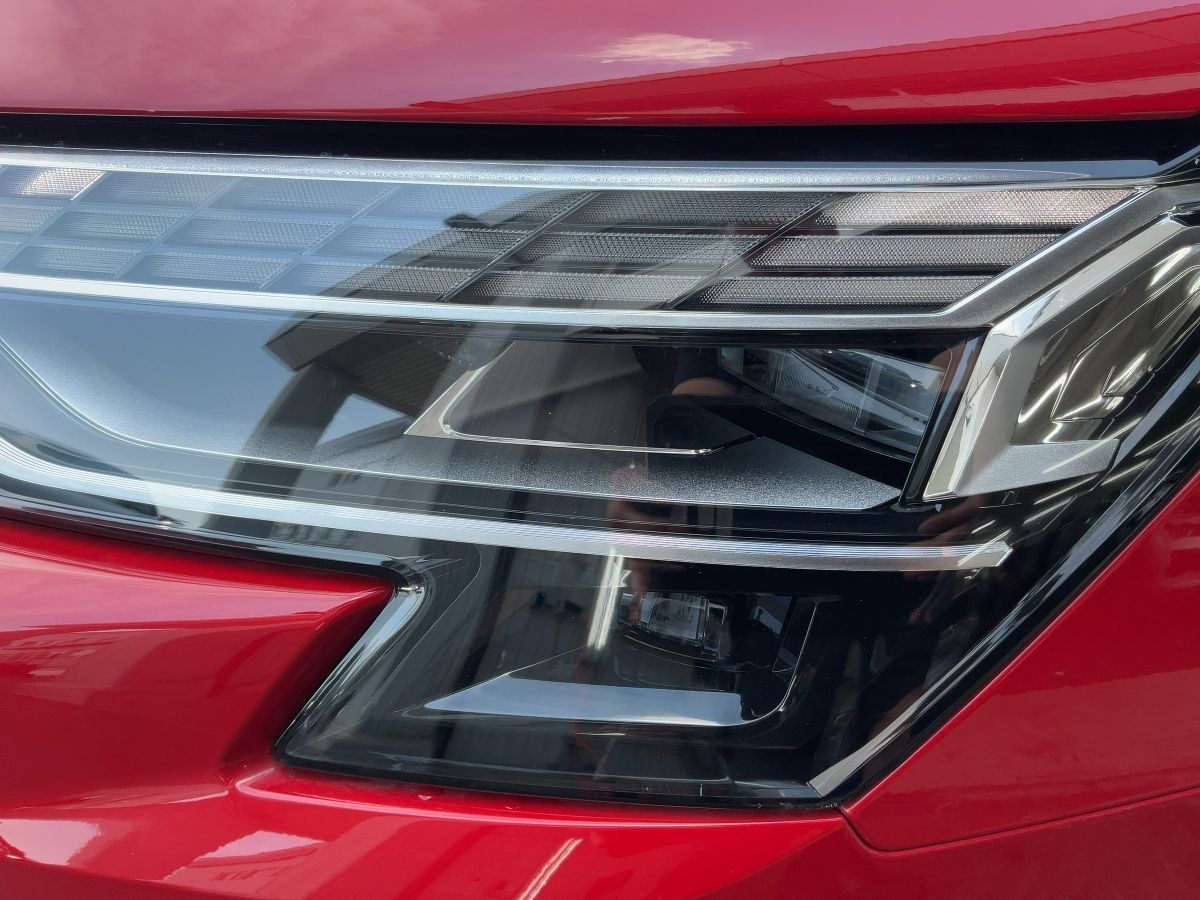 Audi A3 - Bild 17