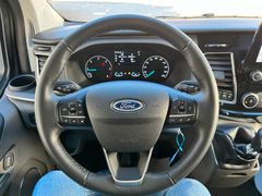 Fahrzeugabbildung Ford Tourneo Custom "Nugget" 320 L1/1Hd/AUFSTELLDACH!