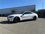 BMW M4 Competition  - gebrauchte BMW M4 aus dem Jahr 2021