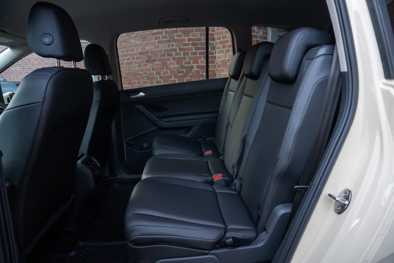 Volkswagen Touran Taxi 7sitzer Sofort einsatzbereit, миниатюра 11