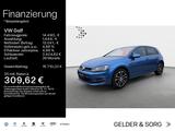 Volkswagen Golf VII 2.0 TDI Lounge 4M|NAVI|SHZ|PDC|LOUNGEPL - Angebote