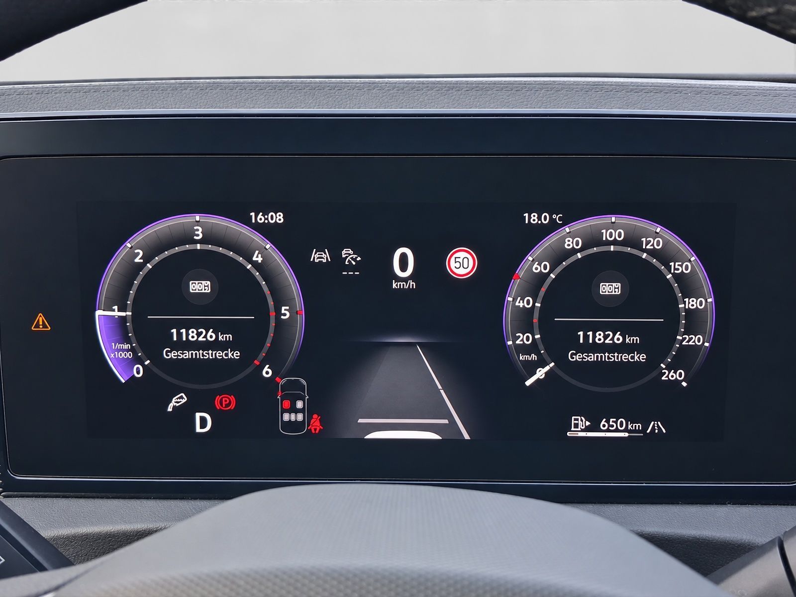 Volkswagen Tiguan - Bild 12