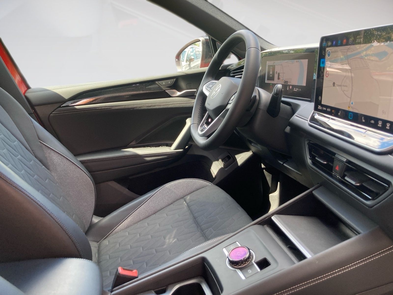 Volkswagen Tiguan - Bild 9