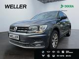 Volkswagen Tiguan 2.0 TDI 4M IQ.DRIVE *AHK*Pano*PDC*SHZ*Nav