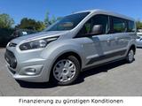 Ford Grand Tourneo Connect Trend*AUTOMATIK*R-CAM*AHK* - Ford: Allradantrieb, Van