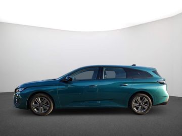 Peugeot 308 - 4
