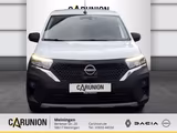 Nissan Townstar Kasten L1 2,2t EV 90 AT ACENTA CCS 45 - Nissan Townstar aus 2022