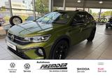 Volkswagen Taigo R-LINE BLACK SYTLE DSG IQ DRIVE PAKET NAVI - VW Taigo Gebrauchtwagen in Frankfurt