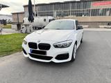 BMW M140i Special Edition - - BMW M-Modelle von privat
