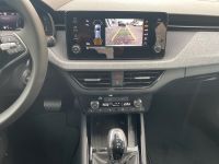 Skoda Scala - Vorschau Bild 7