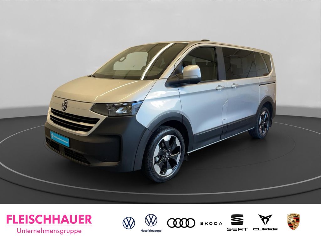 Image of Volkswagen Other