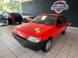 Ford Fiesta 1.3i Automatik - gebrauchte Ford Fiesta aus dem Jahr 1994